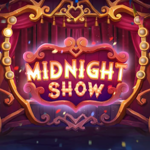 EvoPlay Start Midnight Show Pokie