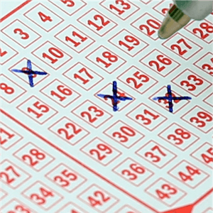10 Millionen Lotto-Ticket DEsgeraubt