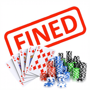 UKCG ergreift gegen "schlampige Casinos"