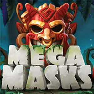 Mega Masken Online Pokie