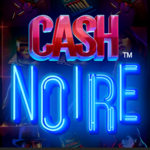 Cash Noire Pokie