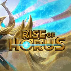 Neuer DEfstieg von Horus Online Pokie enthüllt