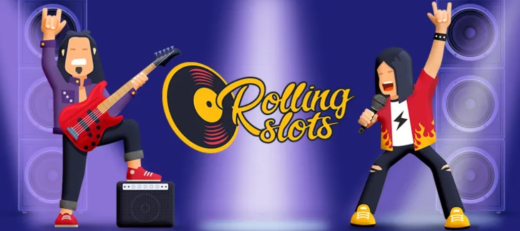 Ein Überblick über das beste Rolling Slots Casino1