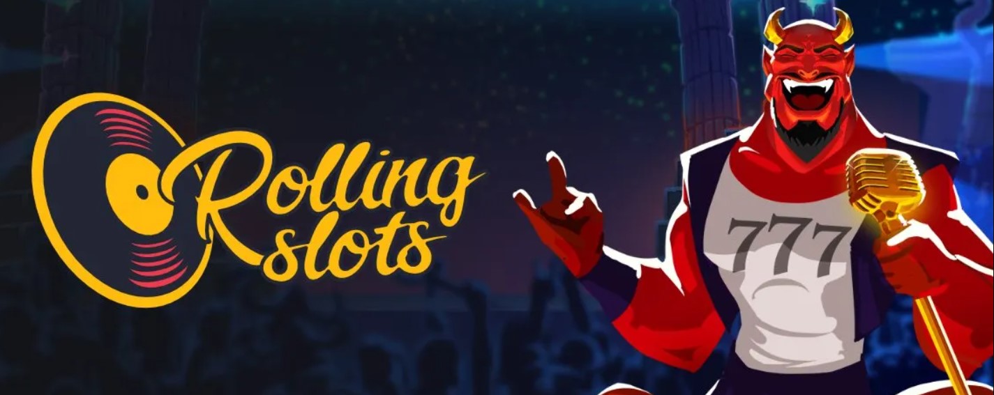 Ein Überblick über das beste Rolling Slots Casino2