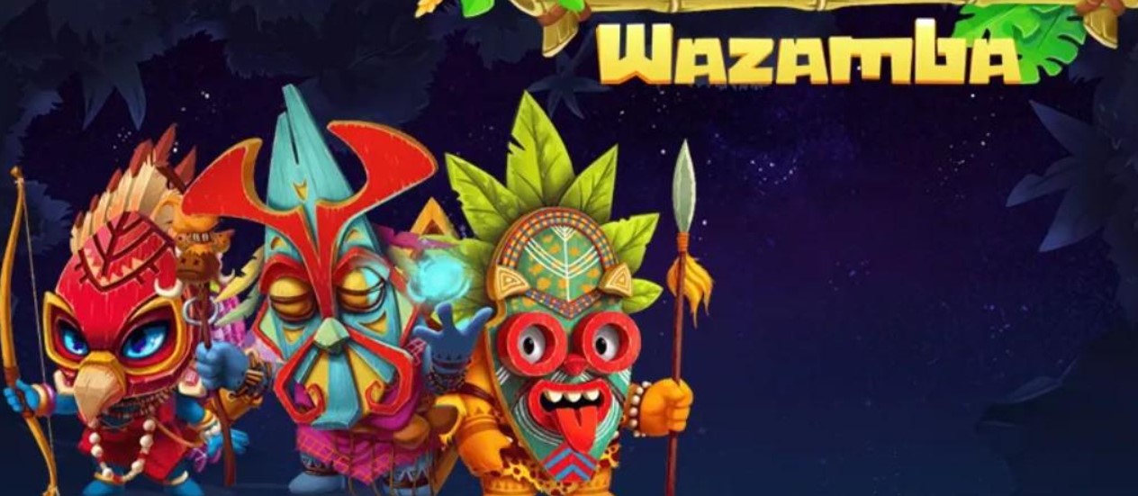 Übersicht über das beste Wazamba Casino1