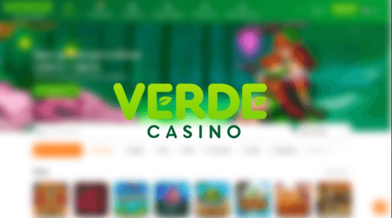 Verde Casino Überprüfung 1