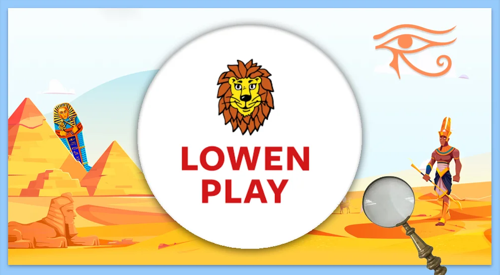 Löwen play