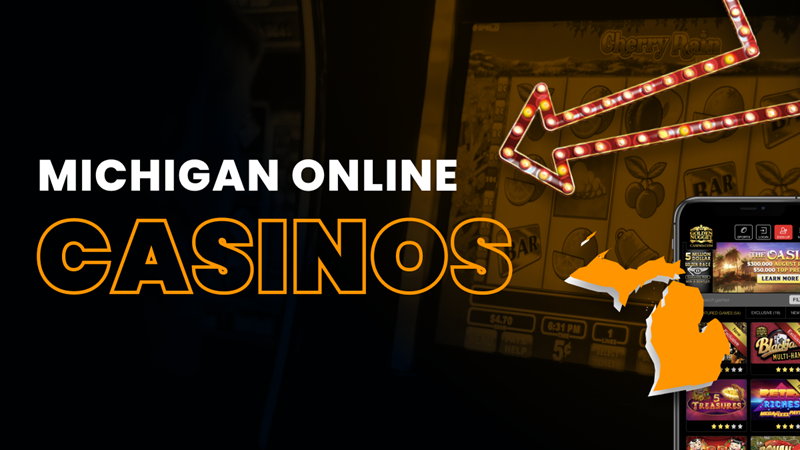 MICHIGANS ONLINE-CASINOS STARTEN STARK