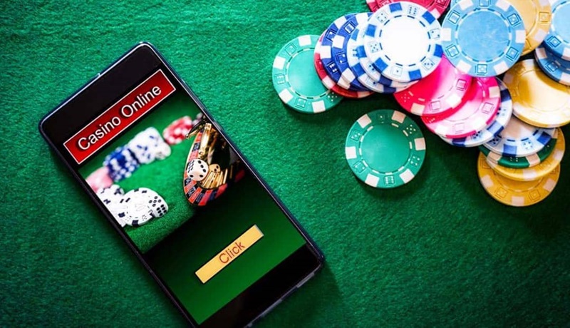 CONNECTICUT HAT EINEN WEITEREN GROSSEN SCHRITT IN RICHTUNG DER LEGALISIERUNG VON ONLINE-CASINOS GEMACHT