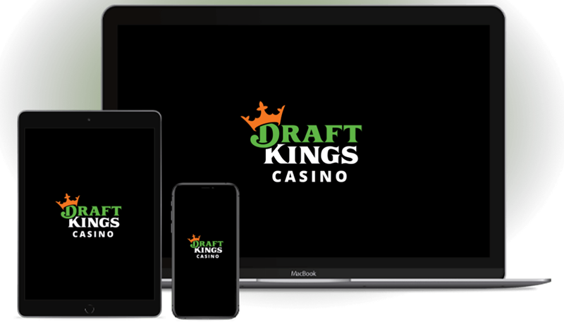 DRAFTKINGS STARTET ONLINE-CASINO IN WEST VIRGINIA