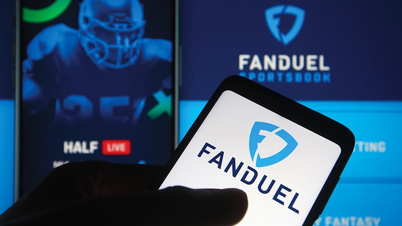 NJ-SPIELER KÖNNEN JETZT DIE NEUE CASINO-APP VON FANDUEL HERUNTERLADEN