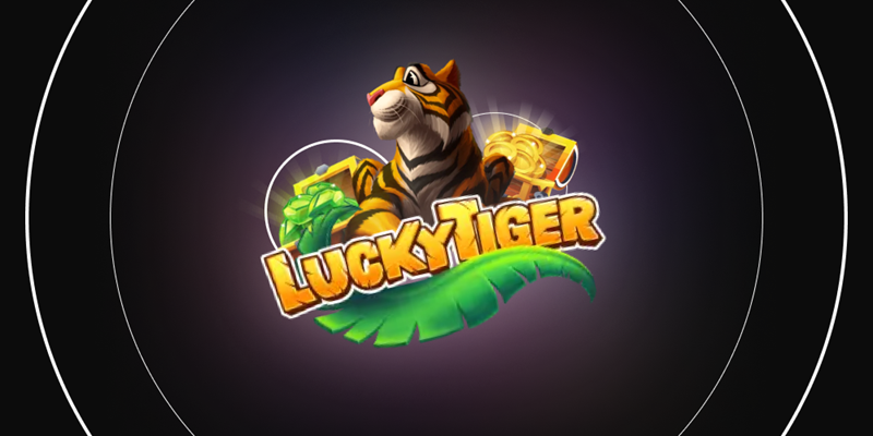 Lucky Tiger Casino Bewertung