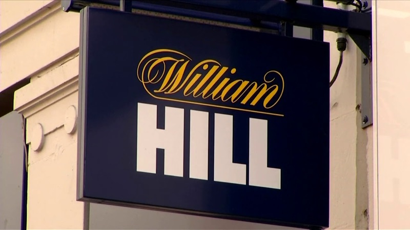 CAESARS ÜBERNIMMT WILLIAM HILL IN EINEM 3,7-MILLIARDEN-DOLLAR-DEAL