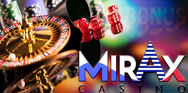 Mirax Casino Bewertung