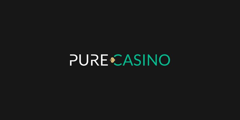 Pure Casino Review: Entfesseln Sie das ultimative Online-Gaming-Erlebnis