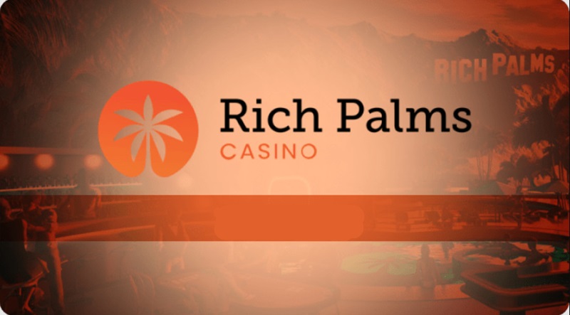 Rich Palms Casino Bewertung