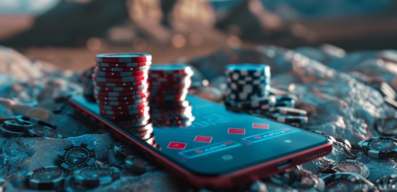 Online-Casinos werden endlich in West Virginia eröffnet