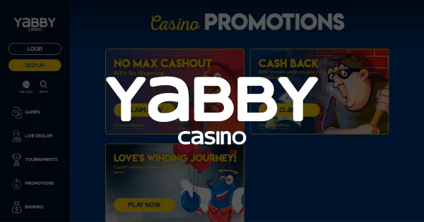 Yabby Casino-Rezension: Ein DEfregendes Online-Glücksspielerlebnis