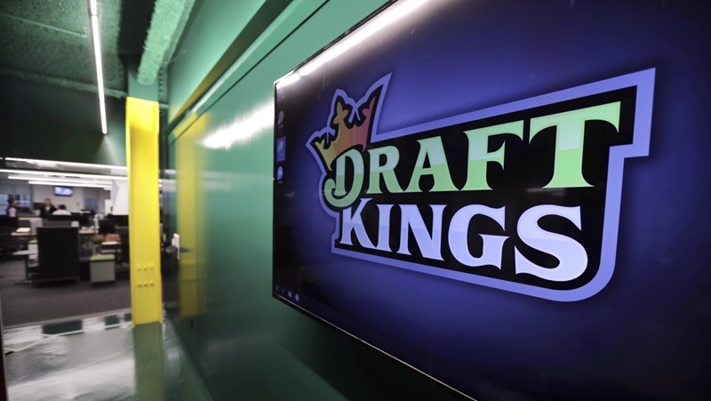 DER TERMIN FÜR DIE FUSION VON DRAFTKINGS UND GNOG STEHT FEST