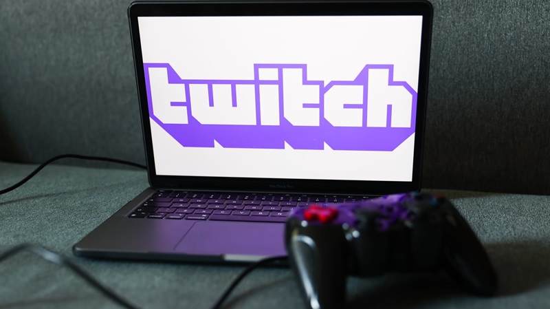 TWITCH WILL GAMBLING-STREAMS VERBIETEN